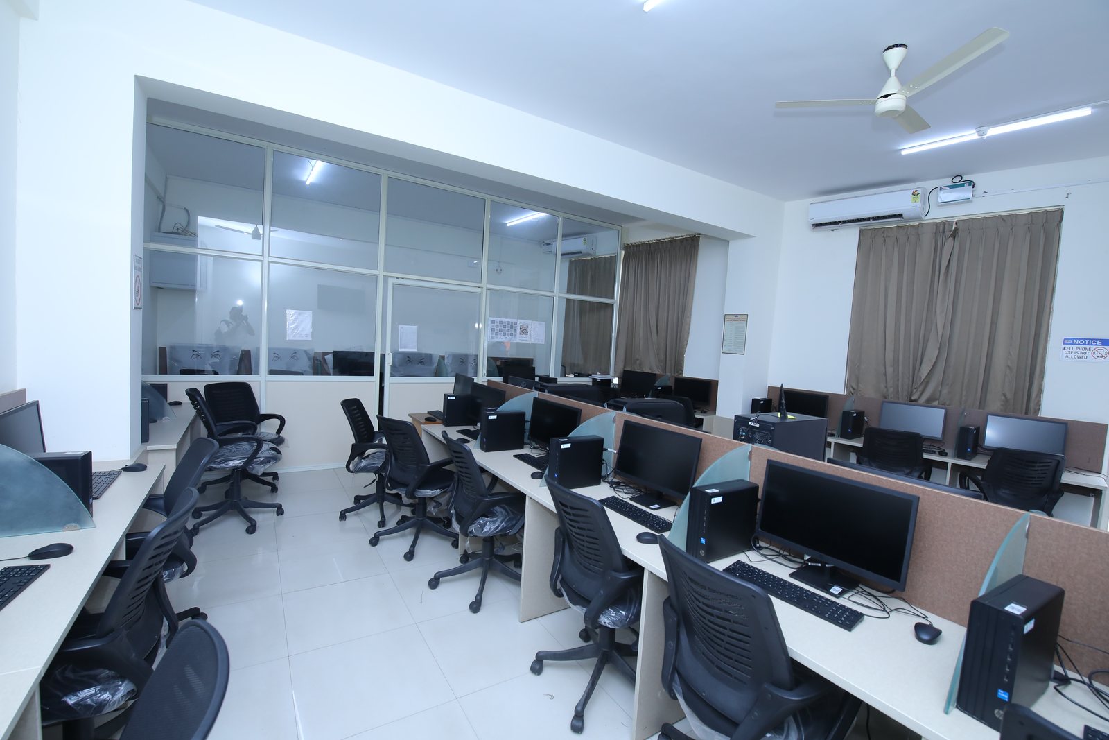 Bioinformatics Lab - School of Life Sciences, Mysuru