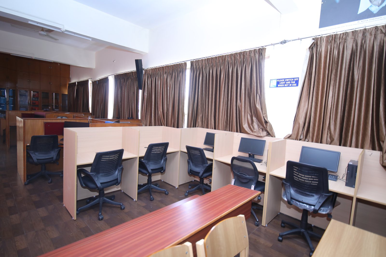 Geoinformatics Lab - School of Life Sciences, Mysuru