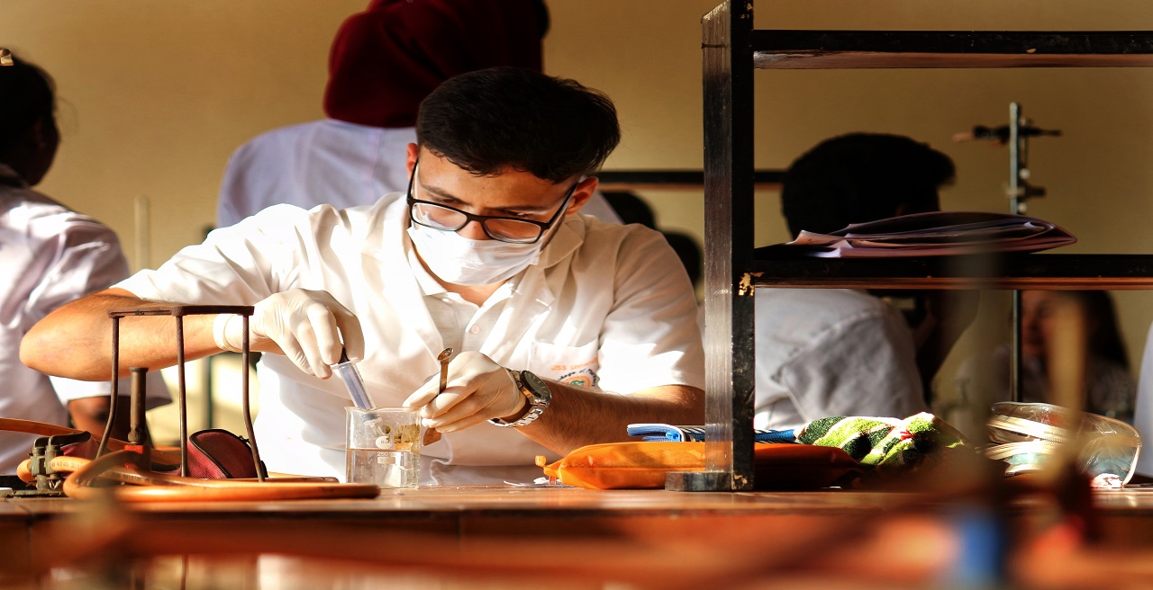 Faculty of Pharmacy