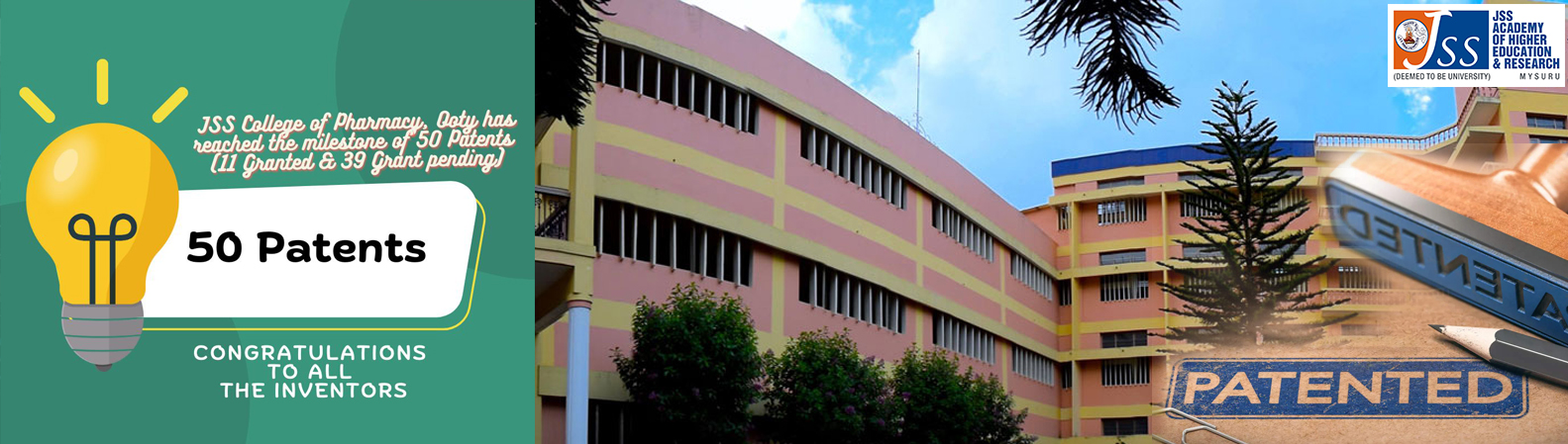 Faculty of Pharmacy