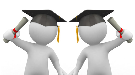 Joint Degree Programs
