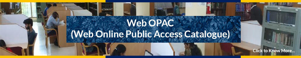 Web Opac