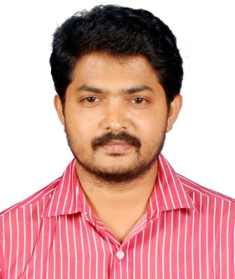 Dr Divakar S