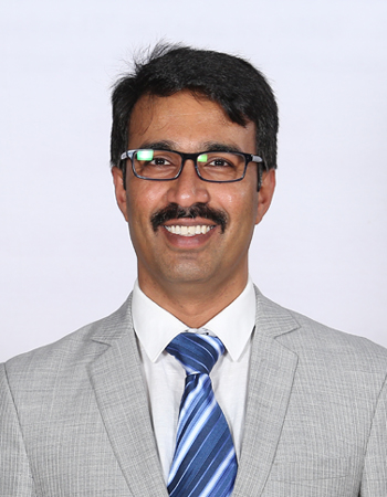 Dr T  K Praveen