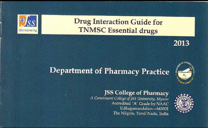 Drug Interaction