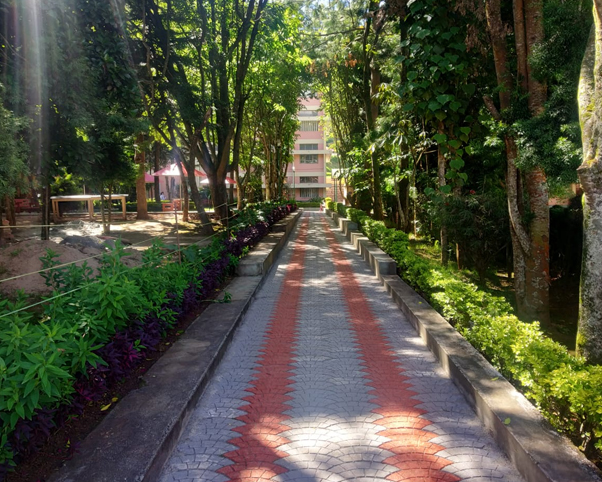Smart Campus