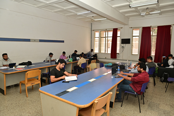Facilities