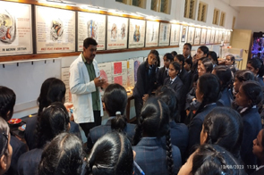 Anatomy Museum