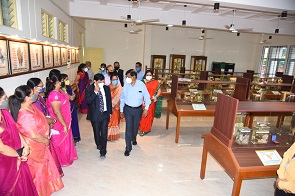 Anatomy Museum