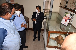 Anatomy Museum