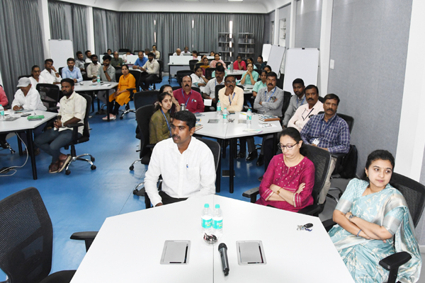 Facilities