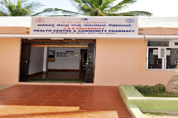 Facilities