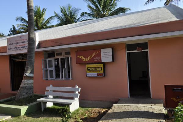 Facilities
