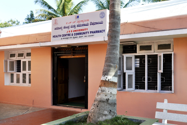 Facilities