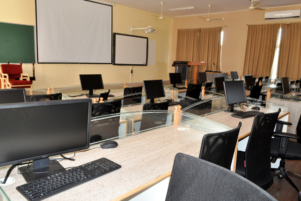 Facilities