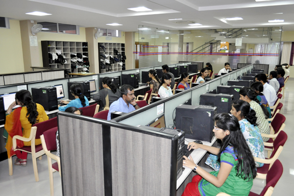 Facilities