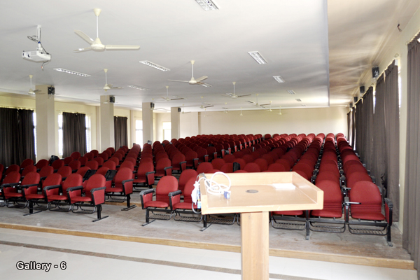 Facilities