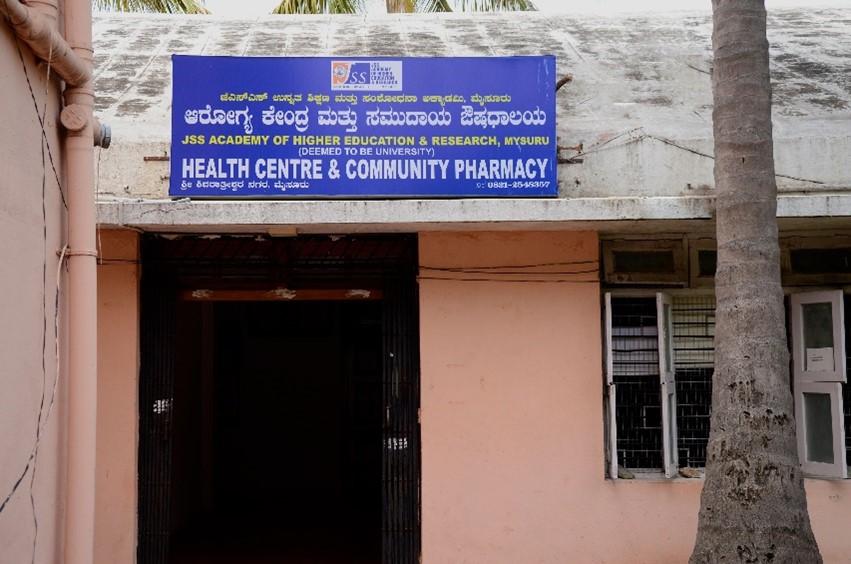 Health Services