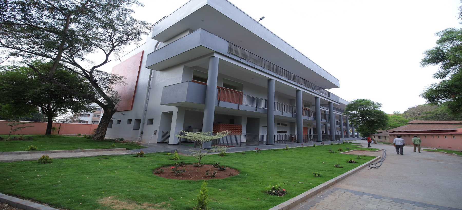 Faculty of Life Sciences